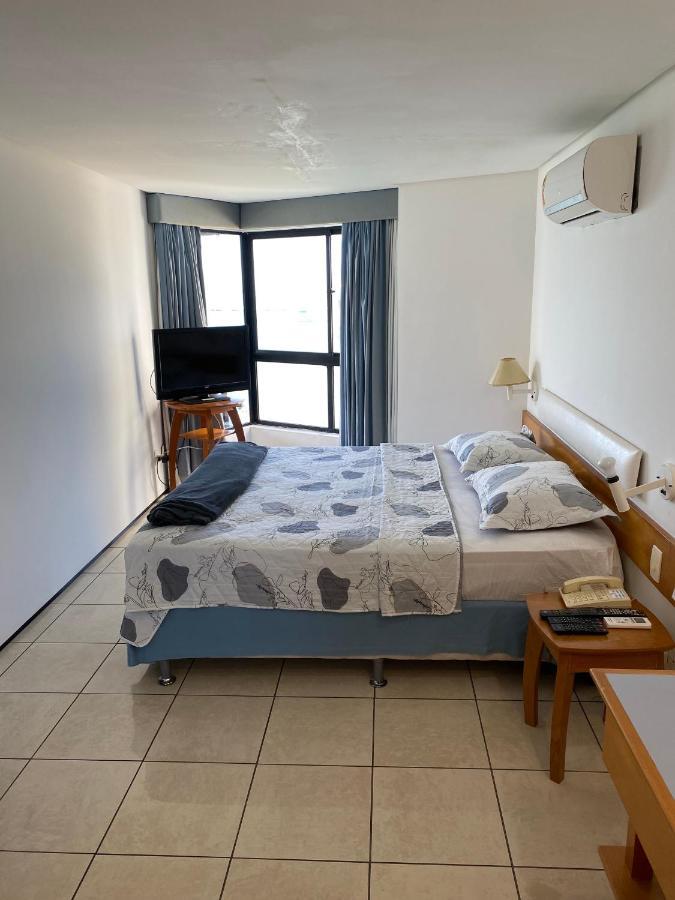Iate Plaza By Escala Imoveis Apartment Fortaleza  Exterior photo