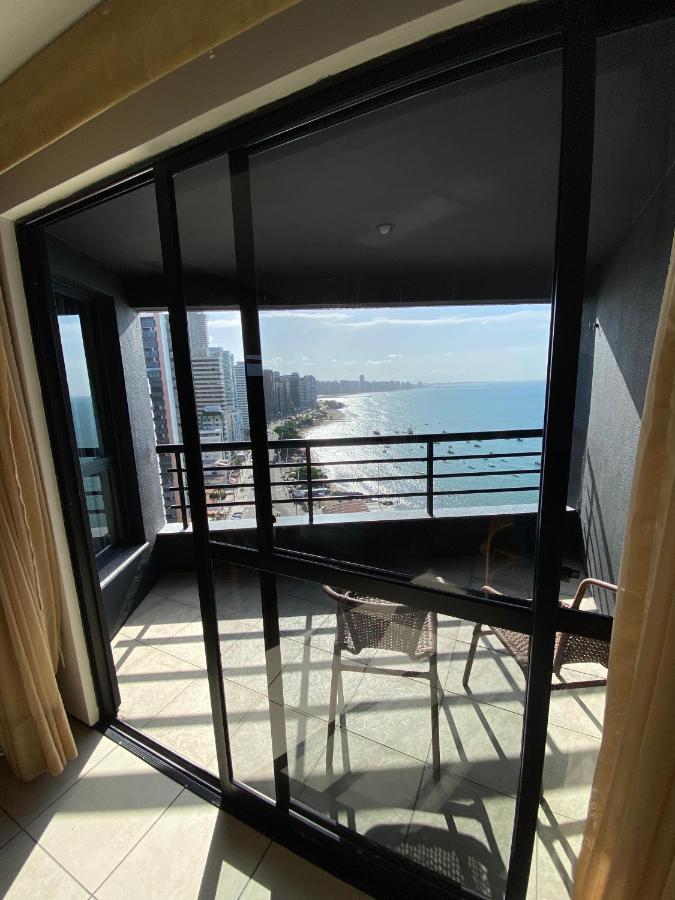 Iate Plaza By Escala Imoveis Apartment Fortaleza  Exterior photo