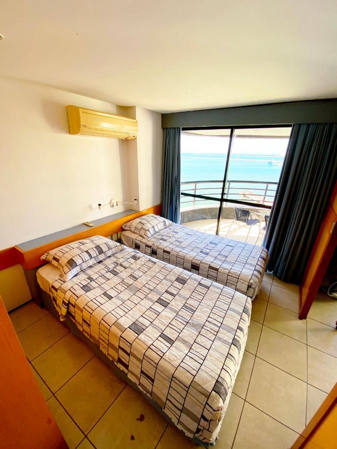 Iate Plaza By Escala Imoveis Apartment Fortaleza  Exterior photo